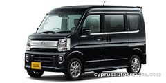 NISSAN NV100CLIPPER RIO
