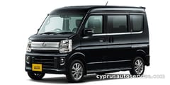 NISSAN NV100CLIPPER RIO