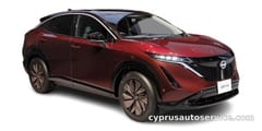 NISSAN ARIYA