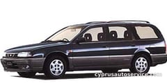 NISSAN AVENIR