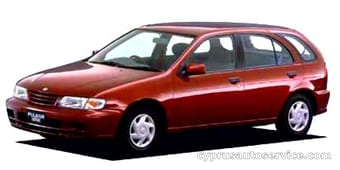 PULSAR SERIE