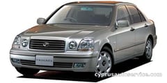 TOYOTA PROGRES