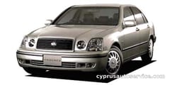 TOYOTA PROGRES