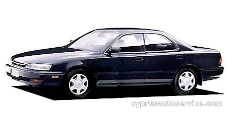 TOYOTA CAMRY PROMINENT G
