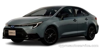 COROLLA