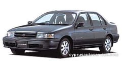 TOYOTA CORSA