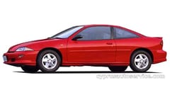 TOYOTA CAVALIER