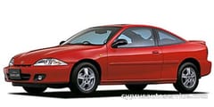 TOYOTA CAVALIER