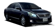 TOYOTA PREMIO