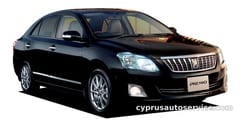 TOYOTA PREMIO