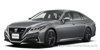 CROWN HYBRID