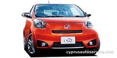 TOYOTA IQ130G