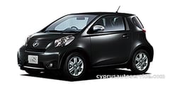 TOYOTA IQ130G