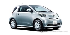 TOYOTA IQ100G