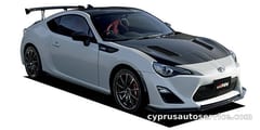TOYOTA 86