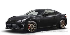 TOYOTA 86
