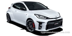 TOYOTA GR YARIS