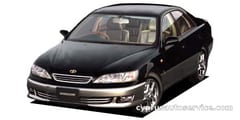 TOYOTA WINDOM