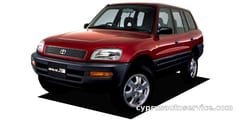 TOYOTA RAV4J