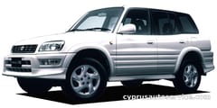 TOYOTA RAV4J