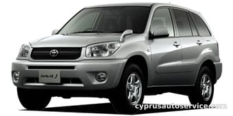 RAV4J