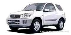 TOYOTA RAV4J