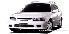 TOYOTA SPRINTER CARIB