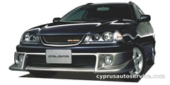 TOYOTA CALDINA