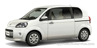 PORTE