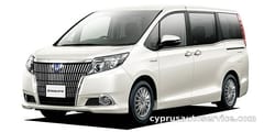 TOYOTA ESQUIRE