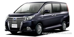 TOYOTA ESQUIRE