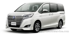 TOYOTA ESQUIRE