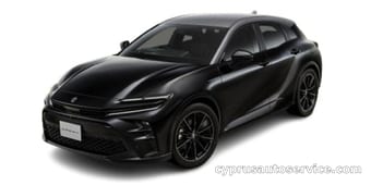 CROWN SPORT