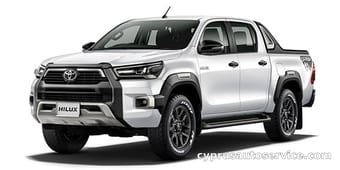 HILUX
