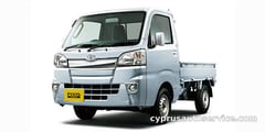TOYOTA PIXIS TRUCK