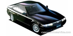 EUNOS COSMO