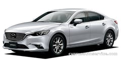 MAZDA ATENZA SEDAN
