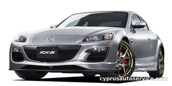 RX8