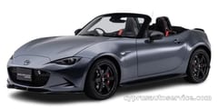 MAZDA ROADSTER