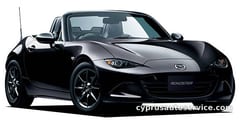 MAZDA ROADSTER