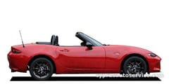 MAZDA ROADSTER