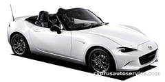MAZDA ROADSTER