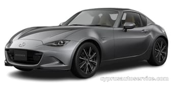 ROADSTER RF