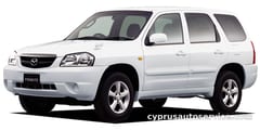 MAZDA TRIBUTE