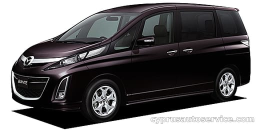 MAZDA BIANTE 20S-SKYACTIV