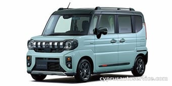 FLAIR WAGON TOUGH STYEL
