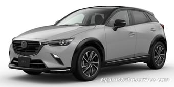 CX3