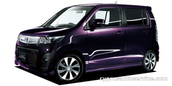 AZWAGON CUSTOM STYLE