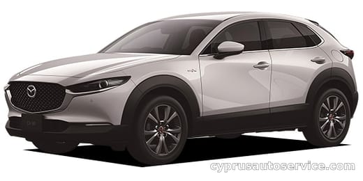 MAZDA CX30 XD 100TH ANNIVERSARY SPECIAL EDITION