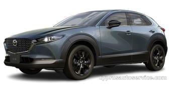 CX30